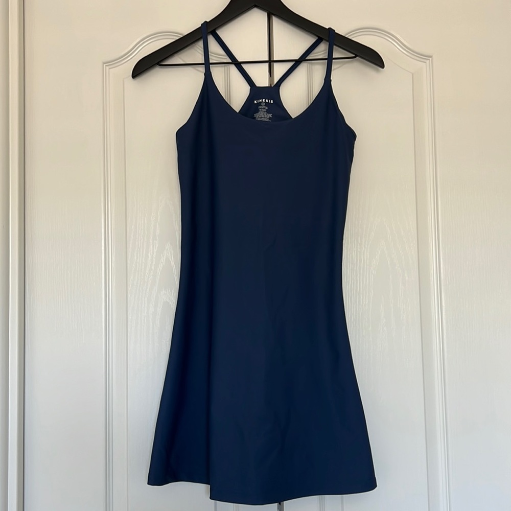 Kinesis Activewear Dress